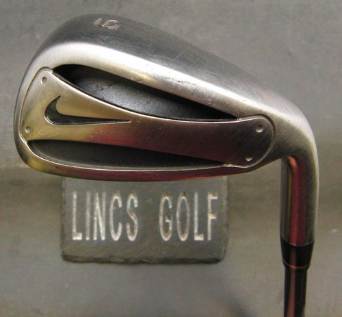 Nike slingshot iron - nike,