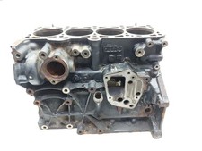 AGN AUDI A3 8L 1.8 20V 125PS engine block 06A cylinder block