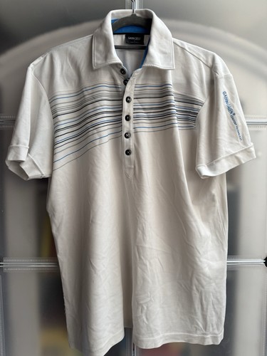 Galvin green golf polo - galvin,
