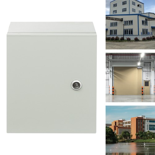 Outdoor electrical box - electrical,