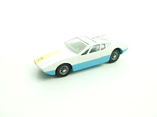 Corgi 271 ghia - 271, de
