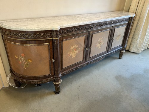 Antique style french louis - antique,