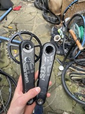 E Thirteen TRSR 175mm Carbon