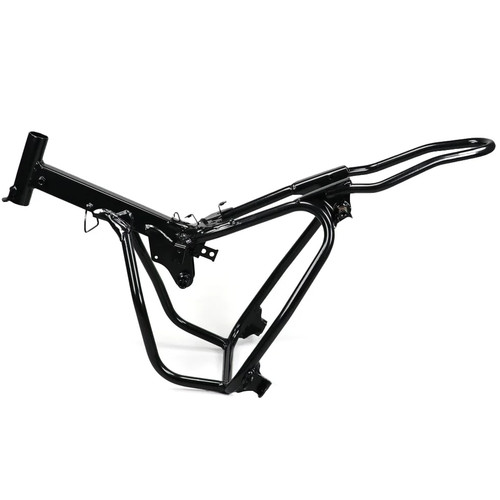 Main frame chassis body - frame,