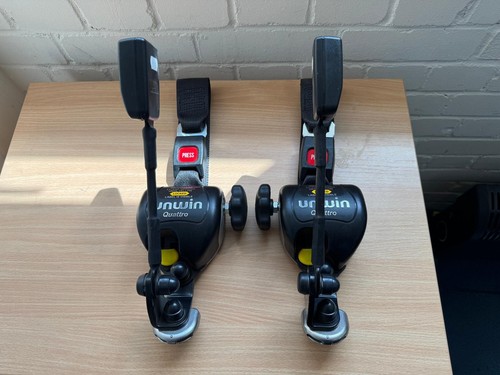 Unwins retractable solo