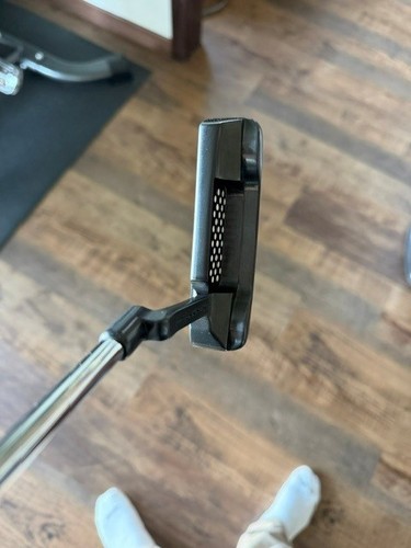Scotty cameron tei3 newport - scotty,