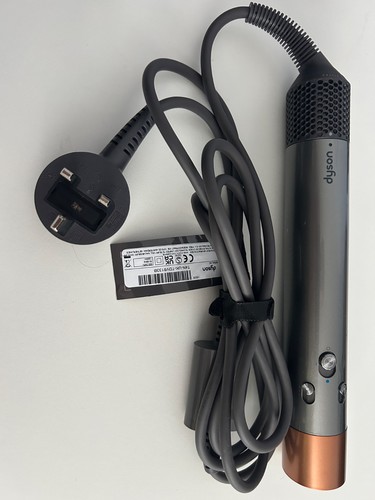 Dyson airwrap complete long - complete,