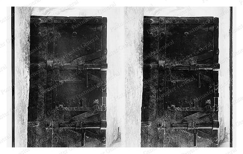 Bethlehem nativity church door - nativity,