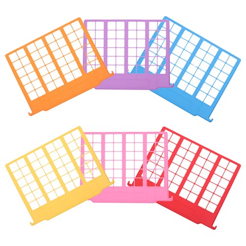 6pcs hanging file folder - file,