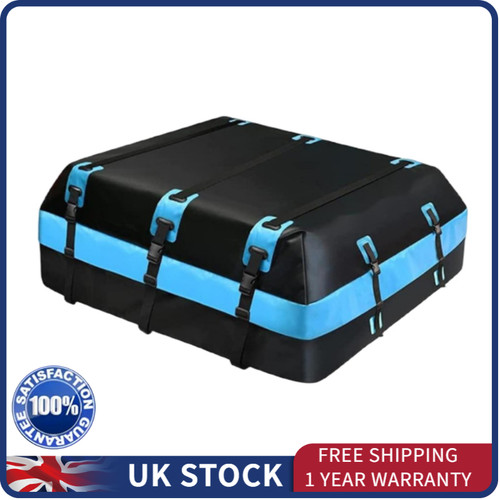 600l car roof bag large - 600l,