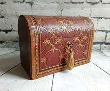 Antique Stationary Box