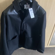 Lambretta, Donkey Jacket, XL