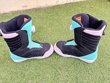 ThirtyTwo Snowboard Boots Kids