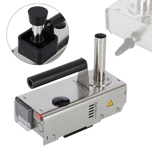 Oxalic acid vaporizer cordless - oxalic,