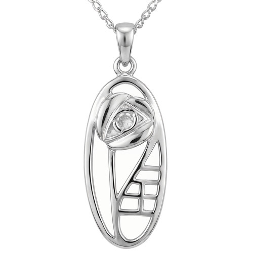 Sterling silver charles rennie - sterling,