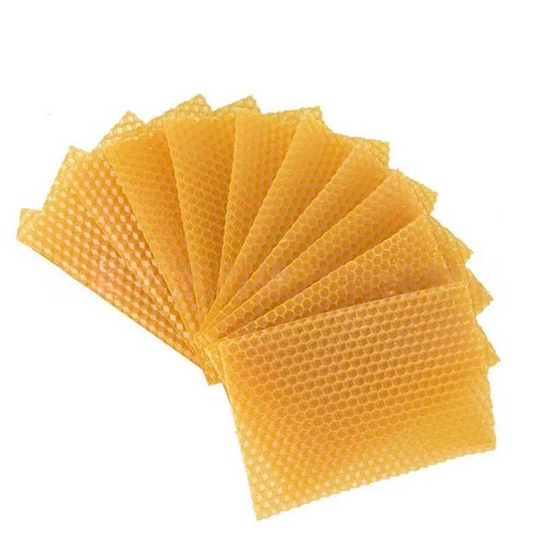 For beeswax foundation - beeswax,