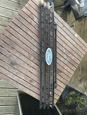 Ford Capri Mk3 Front Grill