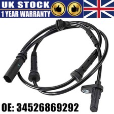 NEW ABS Wheel Speed Sensor