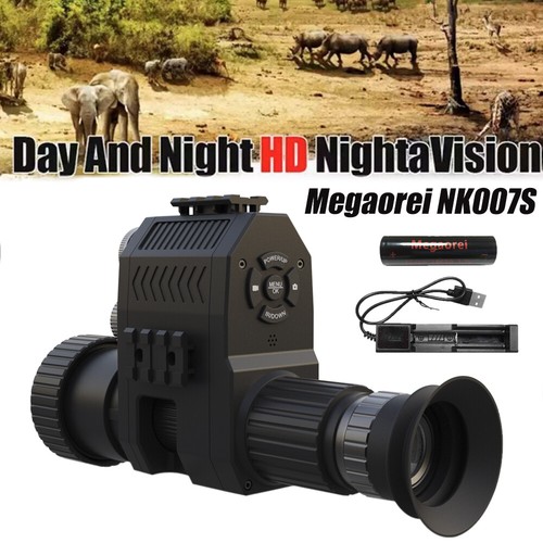 Nk007s night vision - nk007s,