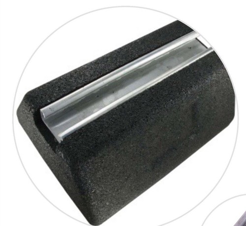Strut feet flexi - /, /
