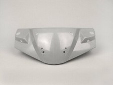 Gilera Runner 125 VX/ST 200 VXR/ST Genuine Front Handlebars Cover Unpainted
