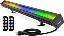 144W RGBW LED Wall Washer