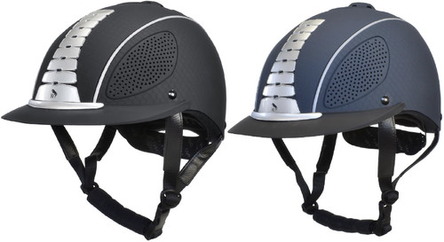 Whitaker horizon helmet peaked - whitaker,