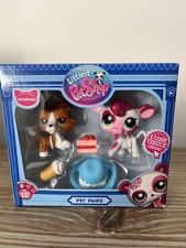 Littlest Pet Shop Series 3 Pet
