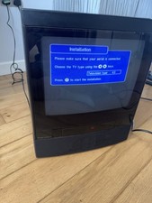 Bang & Olufsen BEOVISION MX 1500 15” Vintage Gaming CRT TV MX1500 SCART AV B&O