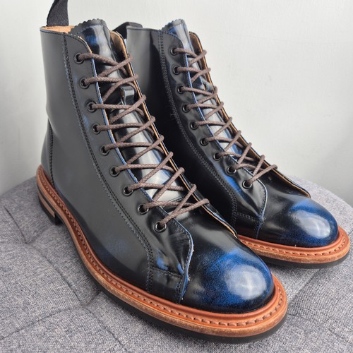 Trickers ethan vigblu - trickers, 'ethan'