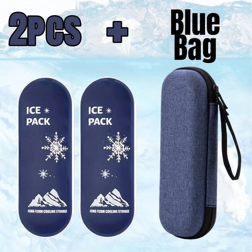Insulin cooler travel case - insulin,