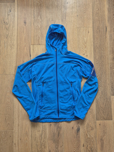 Berghaus extrem fleece - berghaus,