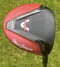 MacGregor 2025 VMAX Speed Golf