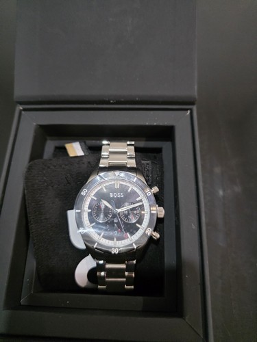 Boss santiago chronograph - boss,