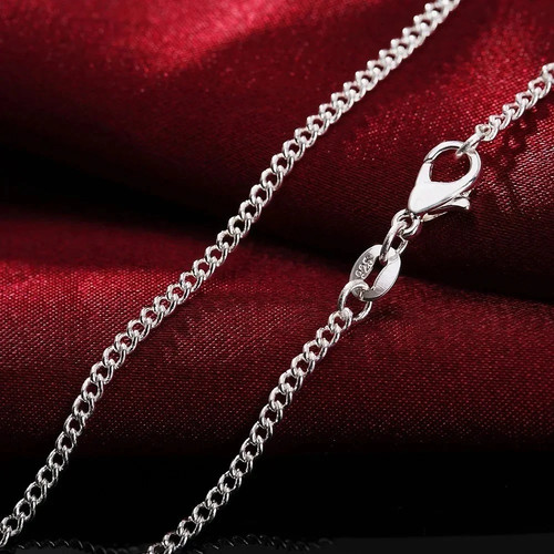 Genuine 925 sterling - sterling, silver