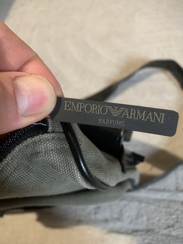 Armani men bag - armani, men's