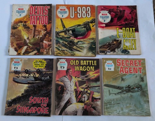 War picture library - war,