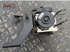 Ford Fiesta Style+ 2009 ABS