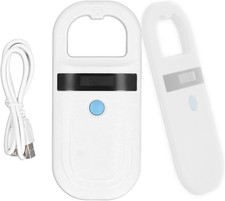 Pet Microchip Reader Scanner