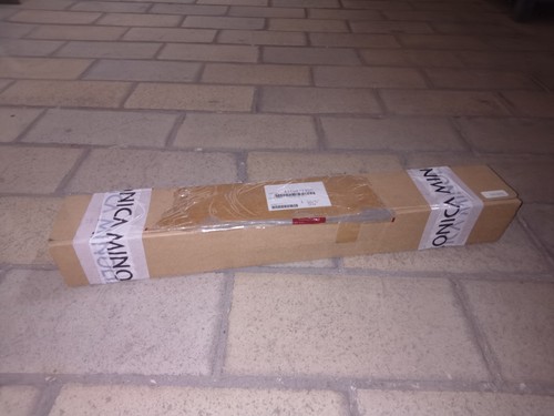 Konica minolta a1dur71300 lot - konica,