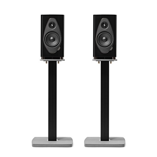 Nearly new sonus faber - nearly,