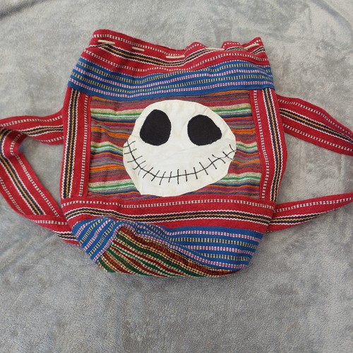 Vintage boho jack skellington - jack,