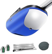 TOPENS CASAR800 Garage Door