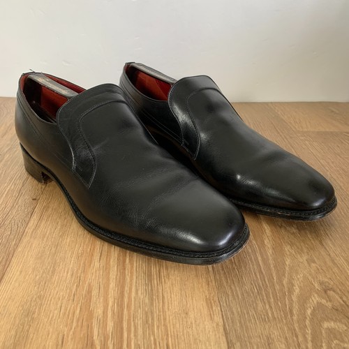 Charles leger penny loafers - charles,