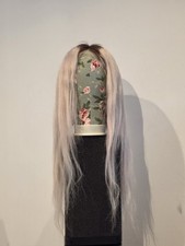 Dolly Luxury Full Lace Human