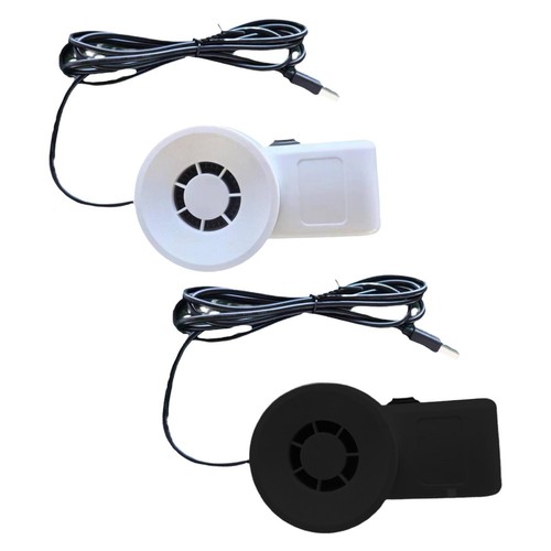 Cooling fan for aquarium - cooling,