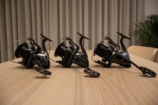 Shimano Ultegra XR XTD 14000