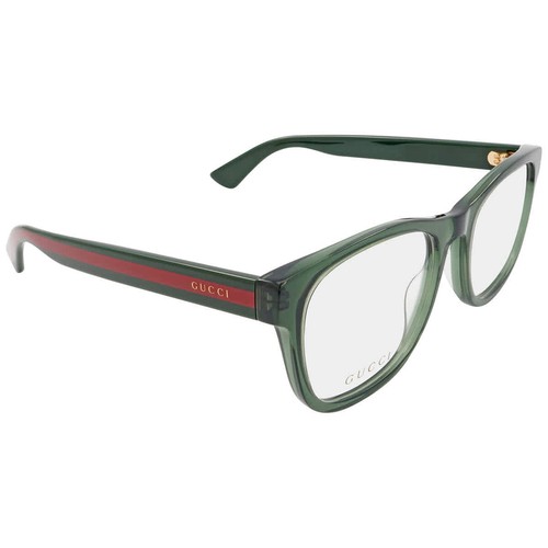 Gucci demo square men - demo, men's