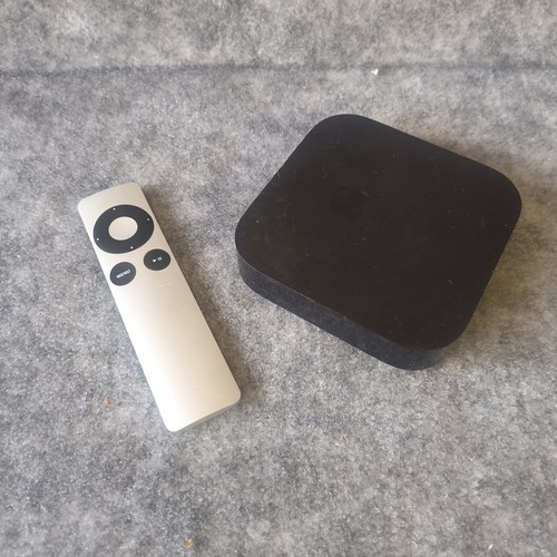 Apple 3rd generation - apple, a1427