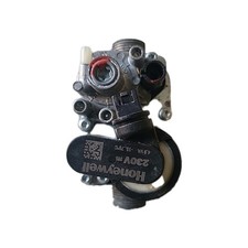 HONEYWELL Ravenheat - Gas